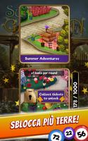2 Schermata Bingo Quest: Summer Adventure