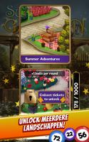 Bingo Quest Zomertuin Avontuur screenshot 2