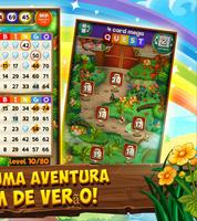 Bingo Quest: Summer Adventure imagem de tela 1