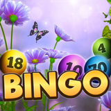 Blitz Bingo - Fleurs de mai icône