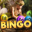 Blitz Bingo - Elfen-Wald