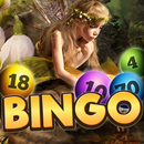 Lightning Bingo - Elven Woods aplikacja