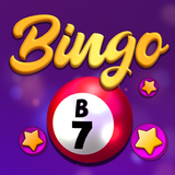 Magic Bingo 图标