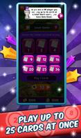 Magic Bingo syot layar 3