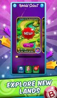 Magic Bingo syot layar 2