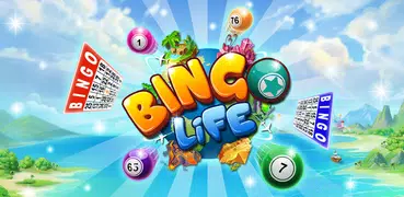 My Bingo Life - Bingo Games