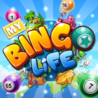My Bingo Life - Bingo Games أيقونة