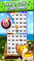 My Bingo Life - Bingo Games capture d'écran 1