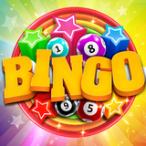 Rainbow Bingo Adventure icône