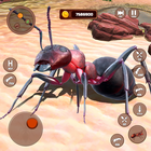 The Ant Colony Simulator icône