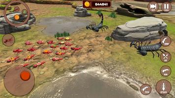 The Ant Colony Simulator screenshot 3