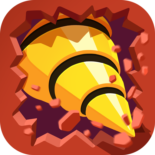 Treasure Master - Collect all prizes!