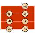 DG Ukelele Scales