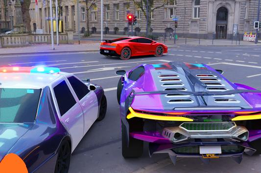 Mega Ramp Car Stunts: Free Car Games screenshot 11