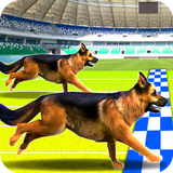 Dog Race Game: New Kids Games 2020 Animal Racing-icoon