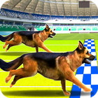 Dog Race Game: New Kids Games 2020 Animal Racing আইকন