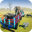 Zoo Animal Transport: Zookeeper life simulator