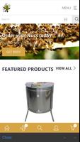 BC Bee Supply screenshot 1