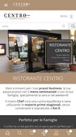 Ristorante centro ภาพหน้าจอ 1