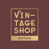 VINTAGE SHOP