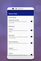 Whistle Phone Finder ảnh chụp màn hình 1