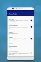 Whistle Phone Finder ảnh chụp màn hình 2