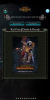 Guide Warhammer 2 Total War Affiche