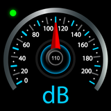 Decibel Sound Noise Meter APK