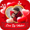 Love Name Art: Profile Picture