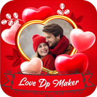 Love Name Art: Profile Picture icon