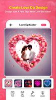 Love Name Art: Profile Picture screenshot 1