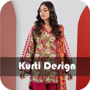 Girls Dresses: Kurti Designs APK