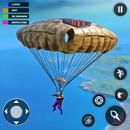 Squad Fire Gun: Survival Game aplikacja