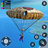 Squad Fire Gun: Survival Game иконка