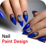 Nail Art Design icon