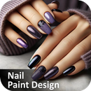 Desenhos de Nail Art, esmaltes APK