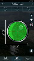 Inclinometer with Bubble Level screenshot 1