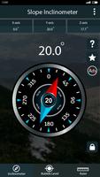 Inclinometer with Bubble Level screenshot 3