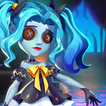 ”AFK Summoner：3d IDLE Adventure