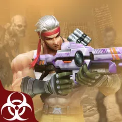 Zombie Strike：last war AFK RPG APK download