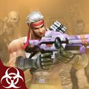 Zombie Strike：last war AFK RPG APK