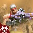 ”Zombie Strike：last war AFK RPG