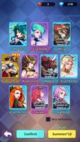 Magic Journey: War of Heroes скриншот 3