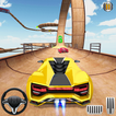 Car Stunts Games 2024