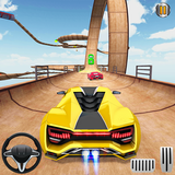 Car Stunt Games: Game 2024 icon