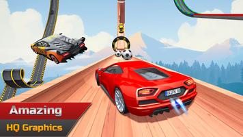 เกมผาดโผน 2024 โปสเตอร์