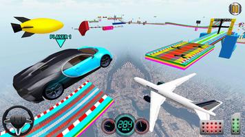 1 Schermata Giochi acrobazie in auto 2024