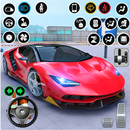 kereta permainan 2024 APK