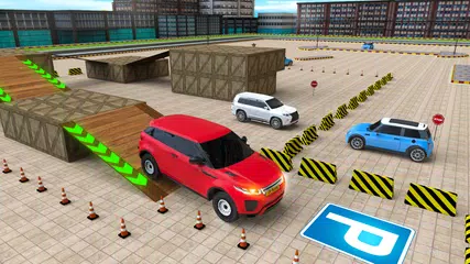 Baixar jogos de carros 2023 XAPK