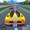 Car Racing Games 2024 icon